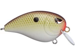 SPRO John Crews Baby Fat John 50 Shallow Crankbait 16 SPRO John Crews Baby Fat John 50 Shallow Crankbait -Danshui Fishing Shop 32341722824793