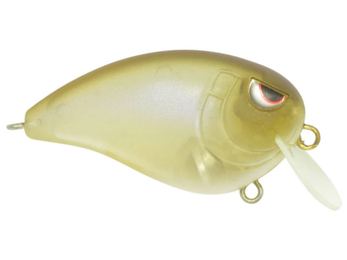 SPRO John Crews Baby Fat John 50 Shallow Crankbait 9 SPRO John Crews Baby Fat John 50 Shallow Crankbait - Image 7