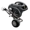 Daiwa Lexa Type-WN 400 Baitcasting Reels W/ Winn Grips 1 Daiwa Lexa Type-WN 400 Baitcasting Reels W/ Winn Grips -Danshui Fishing Shop 32362620092505