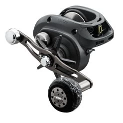 Daiwa Lexa Type-WN 400 Baitcasting Reels W/ Winn Grips -Danshui Fishing Shop 32362620190809