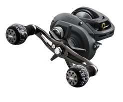 Daiwa Lexa Type-WN 300 Baitcasting Reels W/ Winn Grips -Danshui Fishing Shop 32362620846169