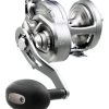 Daiwa Saltiga Star Drag 20/30/35/40/50 Conventional Reels 1 Daiwa Saltiga Star Drag 20/30/35/40/50 Conventional Reels -Danshui Fishing Shop 32381337895001