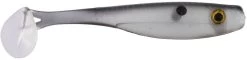 Big Bite Baits Suicide Shad 3 1/2 Inch Paddle Tail Swimbait 5 Pack -Danshui Fishing Shop 35SWTM 05