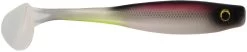 Big Bite Baits Suicide Shad 3 1/2 Inch Paddle Tail Swimbait 5 Pack -Danshui Fishing Shop 35SWTM 21