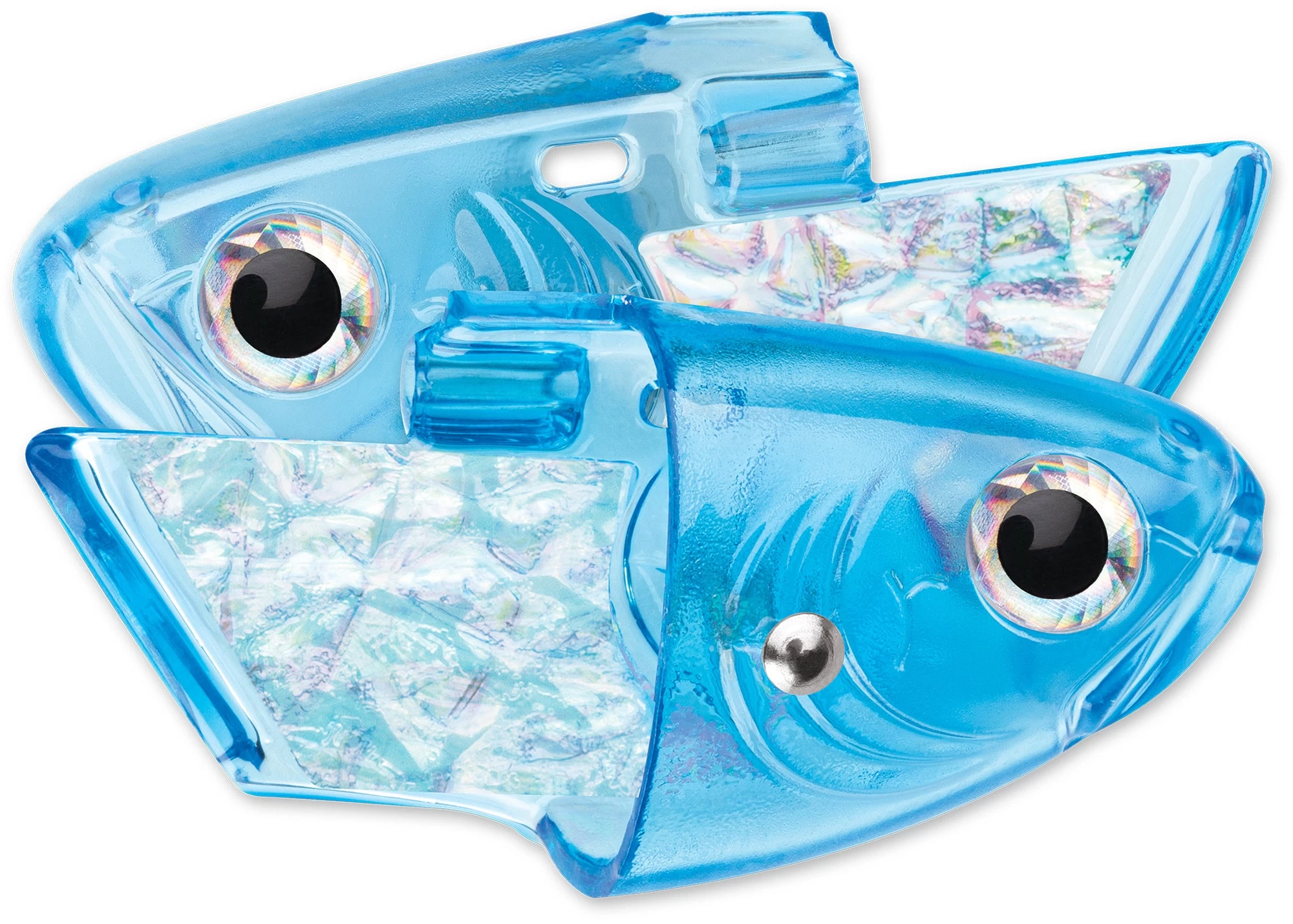 Luhr-Jensen Whole Bait Teaser Head 2 Pack 6 Luhr-Jensen Whole Bait Teaser Head 2 Pack - Image 4