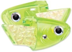 Luhr-Jensen Whole Bait Teaser Head 2 Pack 13 Luhr-Jensen Whole Bait Teaser Head 2 Pack -Danshui Fishing Shop 39250989482073