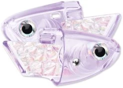 Luhr-Jensen Whole Bait Teaser Head 2 Pack 14 Luhr-Jensen Whole Bait Teaser Head 2 Pack -Danshui Fishing Shop 39250989514841