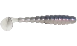 BioSpawn ExoSwim 4 Inch Paddle Tail Swimbait 6 Pack -Danshui Fishing Shop 39264844939353