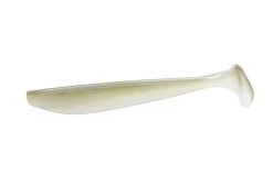 Zoom Boot Tail Fluke 5 Inch Paddle Tail Swimbait 5 Pack -Danshui Fishing Shop 39265818640473