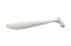 Zoom Boot Tail Fluke 5 Inch Paddle Tail Swimbait 5 Pack -Danshui Fishing Shop 39265818738777