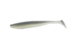 Zoom Boot Tail Fluke 4 Inch Paddle Tail Swimbait 10 Pack -Danshui Fishing Shop 39265820508249