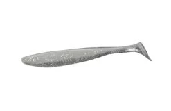 Zoom Boot Tail Fluke 4 Inch Paddle Tail Swimbait 10 Pack -Danshui Fishing Shop 39265820541017