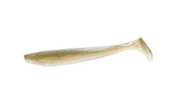 Zoom Boot Tail Fluke 4 Inch Paddle Tail Swimbait 10 Pack -Danshui Fishing Shop 39265820573785