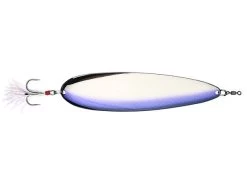 Nichols Ben Parker Magnum 3 1/2 Oz. Flutter Spoon 13 Nichols Ben Parker Magnum 3 1/2 Oz. Flutter Spoon -Danshui Fishing Shop 39266990063705