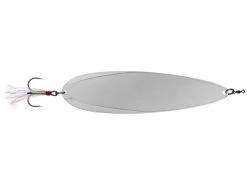 Nichols Ben Parker Magnum 3 1/2 Oz. Flutter Spoon 17 Nichols Ben Parker Magnum 3 1/2 Oz. Flutter Spoon -Danshui Fishing Shop 39266990194777