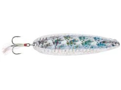 Nichols Ben Parker Mini Magnum 2 1/2 Oz. Flutter Spoon