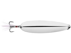 Nichols Ben Parker Mini Magnum 2 1/2 Oz. Flutter Spoon -Danshui Fishing Shop 39267013492825