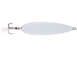 Nichols Ben Parker Mini Magnum 2 1/2 Oz. Flutter Spoon -Danshui Fishing Shop 39267013525593