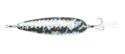 Nichols Lake Fork Flutter Spoon 24 Nichols Lake Fork Flutter Spoon -Danshui Fishing Shop 39267084894297