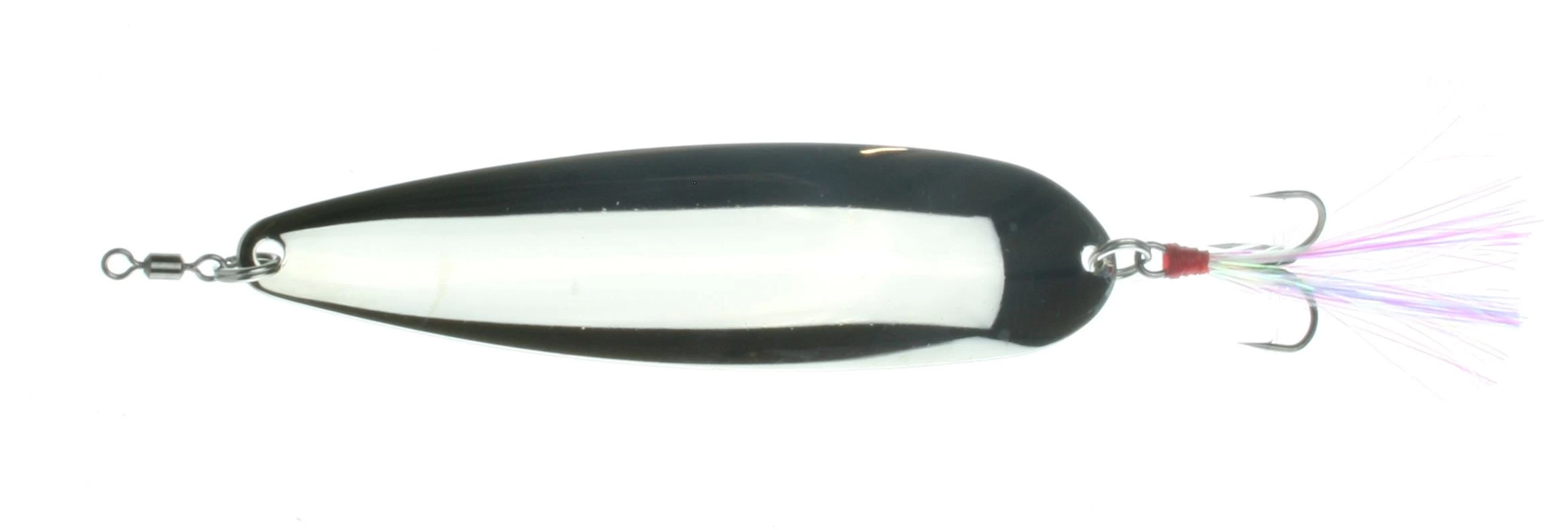 Nichols Lake Fork Flutter Spoon 12 Nichols Lake Fork Flutter Spoon - Image 10