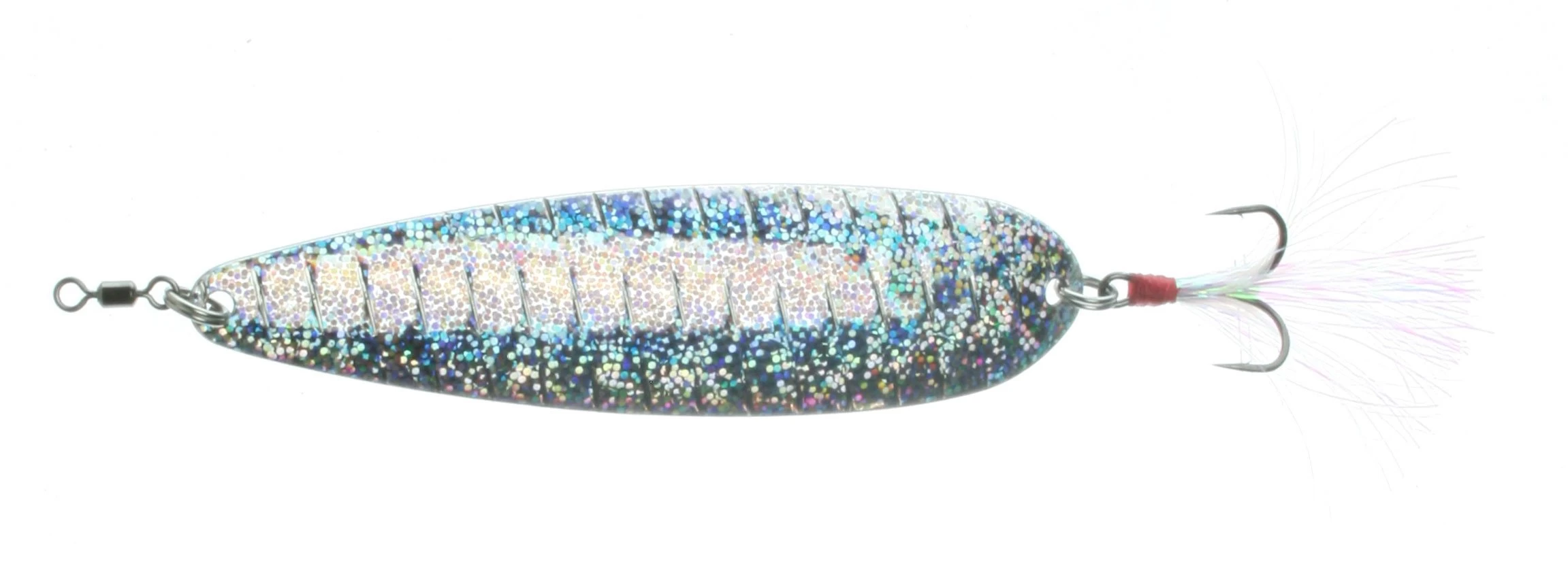 Nichols Lake Fork Flutter Spoon 14 Nichols Lake Fork Flutter Spoon - Image 12