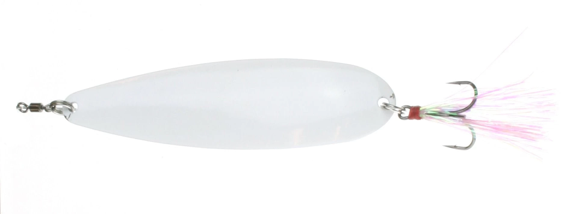 Nichols Lake Fork Flutter Spoon 17 Nichols Lake Fork Flutter Spoon - Image 15