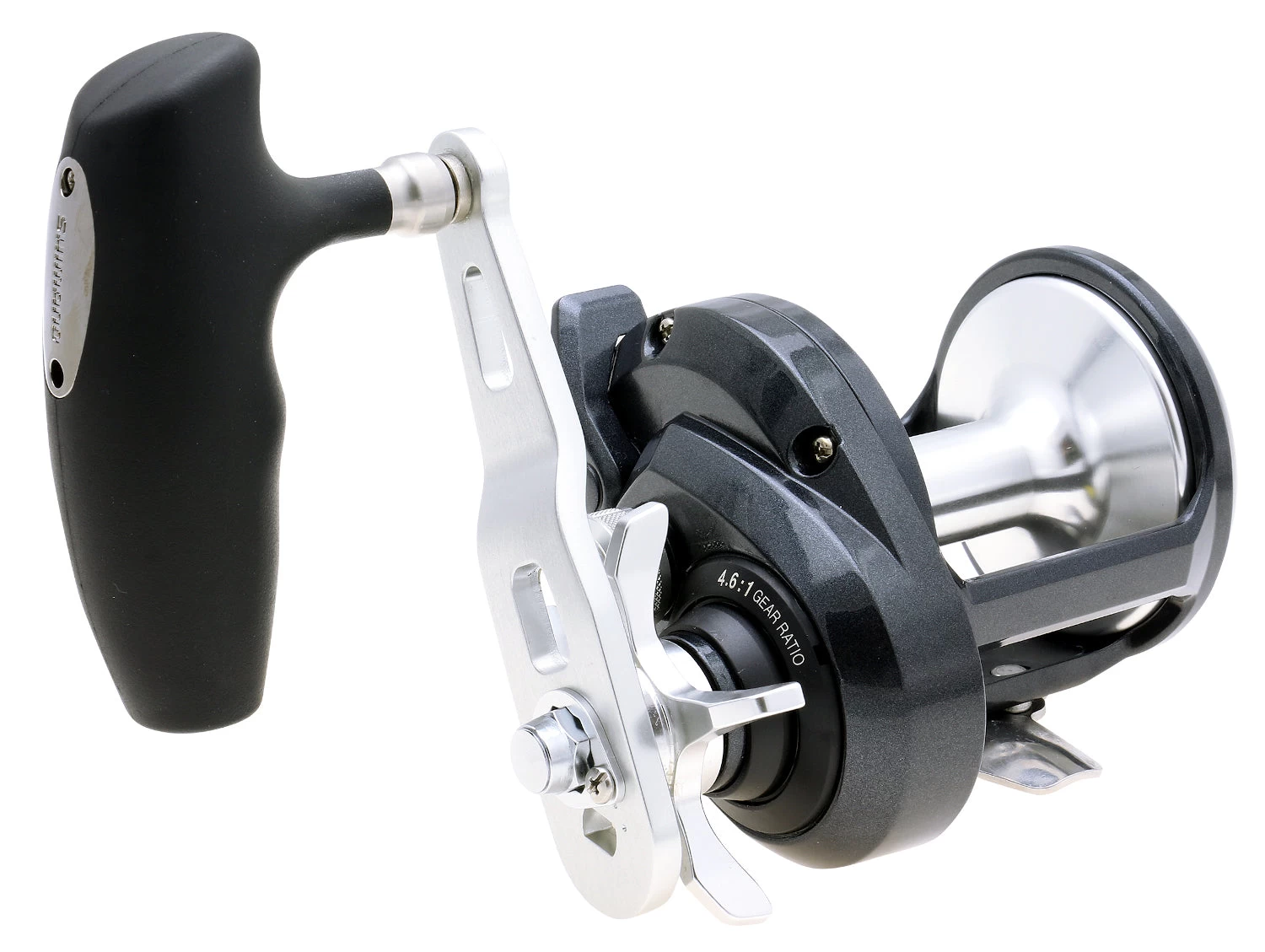 Shimano Torium Star Drag Conventional Reels 7 Shimano Torium Star Drag Conventional Reels - Image 5