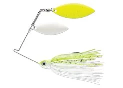Terminator P1 Pro Series Double Willow Spinnerbait 25 Terminator P1 Pro Series Double Willow Spinnerbait -Danshui Fishing Shop 39275778179161