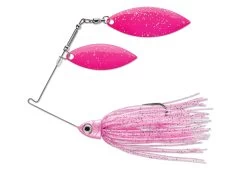 Terminator P1 Pro Series Double Willow Spinnerbait 27 Terminator P1 Pro Series Double Willow Spinnerbait -Danshui Fishing Shop 39275778244697