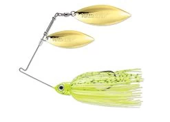 Terminator P1 Pro Series Double Willow Spinnerbait 30 Terminator P1 Pro Series Double Willow Spinnerbait -Danshui Fishing Shop 39275778343001