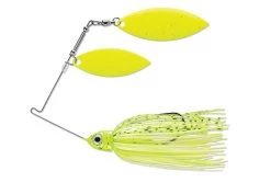 Terminator P1 Pro Series Double Willow Spinnerbait 31 Terminator P1 Pro Series Double Willow Spinnerbait -Danshui Fishing Shop 39275778375769