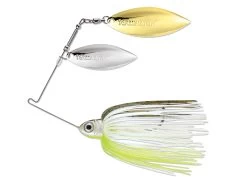 Terminator P1 Pro Series Double Willow Spinnerbait 36 Terminator P1 Pro Series Double Willow Spinnerbait -Danshui Fishing Shop 39275778539609