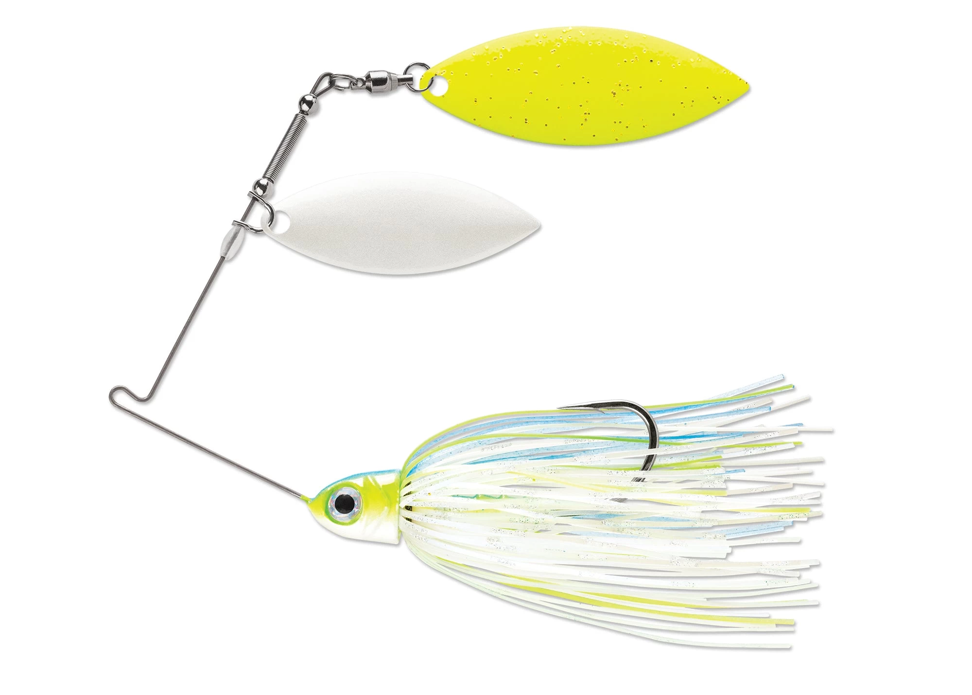 Terminator P1 Pro Series Double Willow Spinnerbait 20 Terminator P1 Pro Series Double Willow Spinnerbait - Image 18