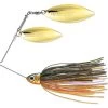 Terminator P1 Pro Series Double Willow Spinnerbait