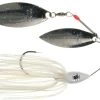 Nichols Pulsator Metal Flake Double Willow Spinnerbait 2 Nichols Pulsator Metal Flake Double Willow Spinnerbait -Danshui Fishing Shop 39275832672345
