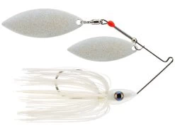 Nichols Pulsator Metal Flake Double Willow Spinnerbait 17 Nichols Pulsator Metal Flake Double Willow Spinnerbait -Danshui Fishing Shop 39275832770649