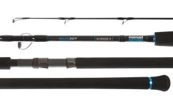 Nomad Design Heavy Jig Spinning Rods -Danshui Fishing Shop 39279783149657