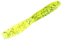 Strike King Denny Brauer Flip-N-Tube 4 1/2 Inch Soft Plastic Tube 8 Pack -Danshui Fishing Shop 39304528658521