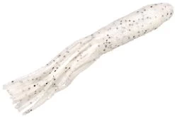 Strike King Denny Brauer Flip-N-Tube 4 1/2 Inch Soft Plastic Tube 8 Pack -Danshui Fishing Shop 39304528789593