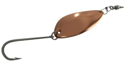 P-Line Pro Steel Spoon -Danshui Fishing Shop 39307173953625