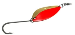 P-Line Pro Steel Spoon -Danshui Fishing Shop 39307174445145