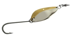 P-Line Pro Steel Spoon -Danshui Fishing Shop 39307174510681