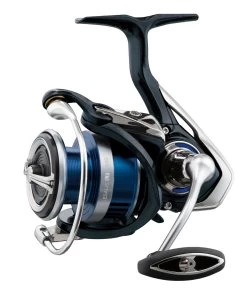 Daiwa Legalis LT Spinning Reels 12 Daiwa Legalis LT Spinning Reels -Danshui Fishing Shop 39318617849945