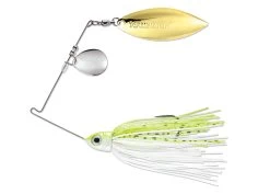 Terminator P1 Pro Series Colorado Willow Spinnerbait 24 Terminator P1 Pro Series Colorado Willow Spinnerbait -Danshui Fishing Shop 39318663594073