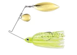 Terminator P1 Pro Series Colorado Willow Spinnerbait 25 Terminator P1 Pro Series Colorado Willow Spinnerbait -Danshui Fishing Shop 39318663626841