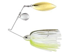 Terminator P1 Pro Series Colorado Willow Spinnerbait 28 Terminator P1 Pro Series Colorado Willow Spinnerbait -Danshui Fishing Shop 39318663757913