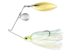 Terminator P1 Pro Series Colorado Willow Spinnerbait 31 Terminator P1 Pro Series Colorado Willow Spinnerbait -Danshui Fishing Shop 39318663856217