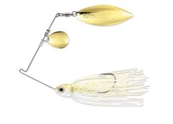 Terminator P1 Pro Series Colorado Willow Spinnerbait 33 Terminator P1 Pro Series Colorado Willow Spinnerbait -Danshui Fishing Shop 39318663921753