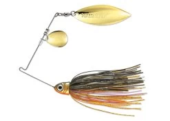Terminator P1 Pro Series Colorado Willow Spinnerbait 35 Terminator P1 Pro Series Colorado Willow Spinnerbait -Danshui Fishing Shop 39318663987289