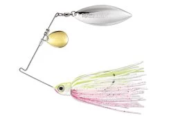 Terminator P1 Pro Series Colorado Willow Spinnerbait 36 Terminator P1 Pro Series Colorado Willow Spinnerbait -Danshui Fishing Shop 39318664020057